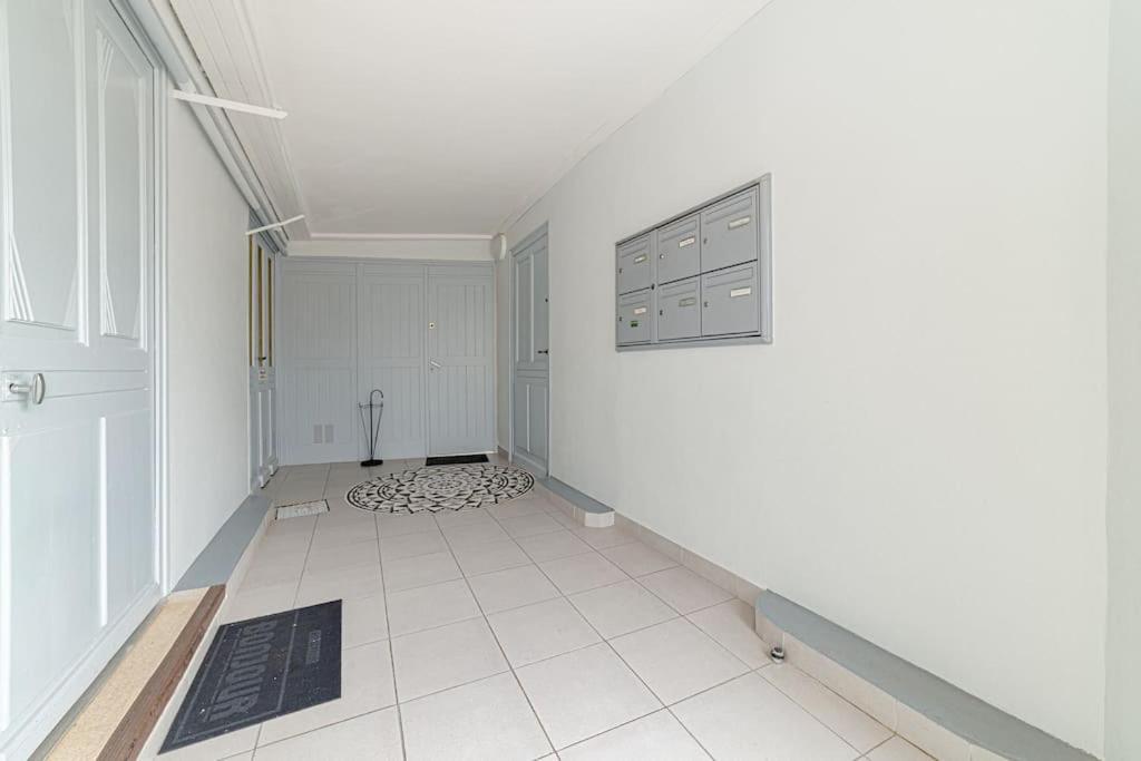 T2 Calme Proche Hyper Centre Διαμέρισμα Λιμόζ Εξωτερικό φωτογραφία