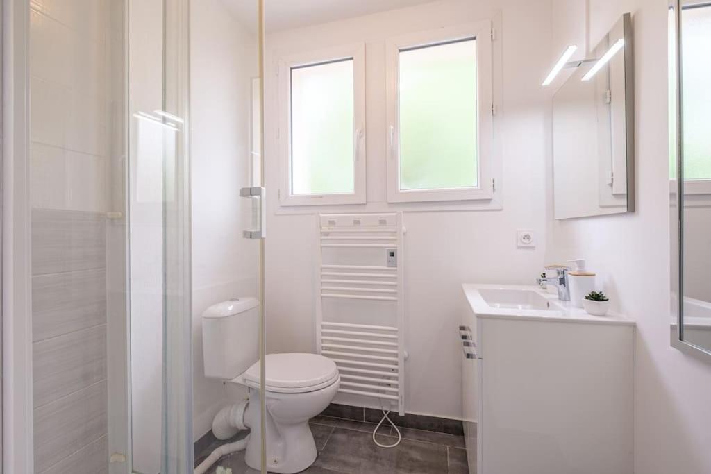 T2 Calme Proche Hyper Centre Διαμέρισμα Λιμόζ Εξωτερικό φωτογραφία